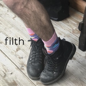 filth (Prod. by CountingSteps) [Explicit]