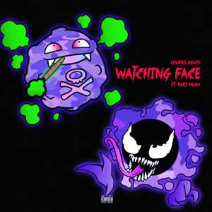 Watching Face (Explicit)