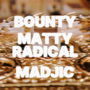 BOUNTY (Explicit)