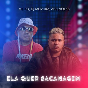 Ela Quer Sacanagem (Explicit)