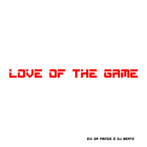 Love Of The Game (Extended)