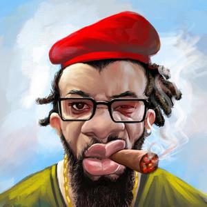 Beat Up, Bullied and Dunked On(feat. Vallé & Scizzorhands)