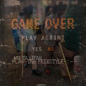 WizTaLifah Play The Freestyle (Explicit)