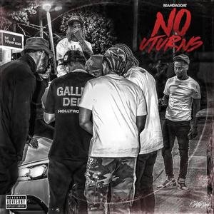 NO UTURNS (Explicit)