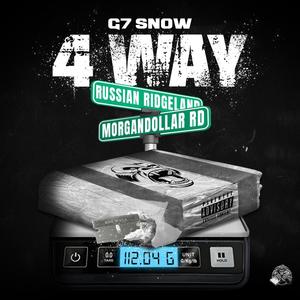 Run It Up (feat. Lil Dalvin) (Explicit)