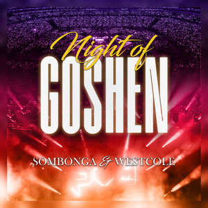 Night of Goshen (Explicit)