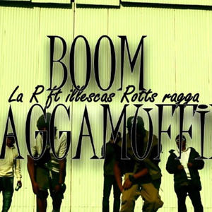 BOOM RAGGAMUFFIN (feat. RootzRagga)