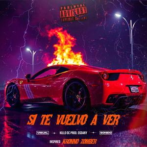 SI TE VUELVO A VER (feat. Osdany) (Explicit)