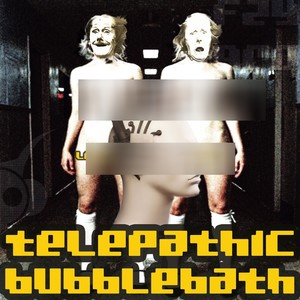 Telepathic Bubblebath (Liquid Sky Berlin Vol. 2)