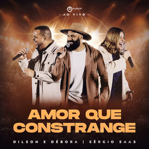 Amor Que Constrange (Ao Vivo)