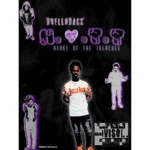 TWERK (feat. BTL KILLA & ROSCOE (REESE)) (Explicit)