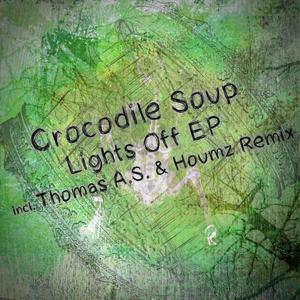 Lights Off (Original Mix)