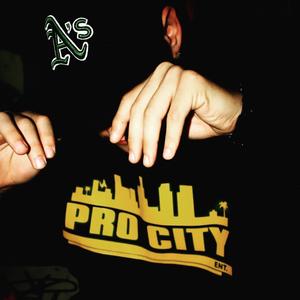 They Dont Like That (feat. Pro City) [Explicit]