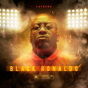 Black Ronaldo (Explicit)