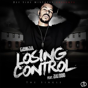 Losing Control (feat. Jai Boo) [Explicit]