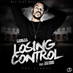 Losing Control(feat. Jai Boo) (Explicit)