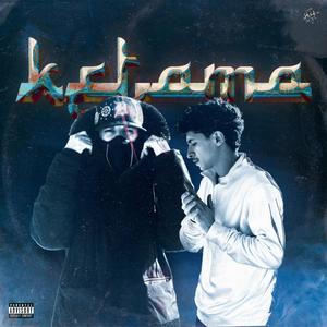 KETAMA (feat. BOGOS) [Explicit]