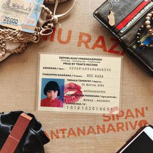 Sipan'Antananarivo (Explicit)