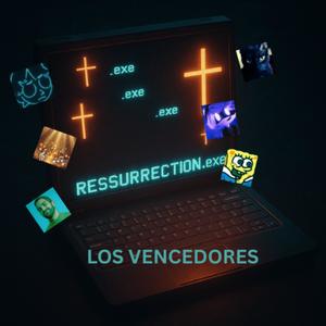 Los Vencedores (feat. Oración Sonora, Chucho VCJ, Sponged, Kalebgb & Ah2yt)