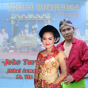 Joko Tarub