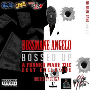 Pop my **** (feat. Tommy boi) (Explicit)