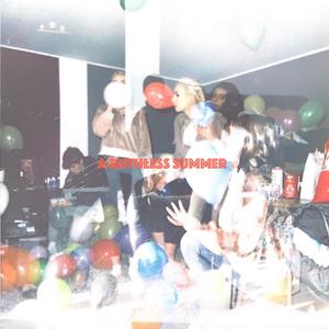 Miles Away (Explicit)