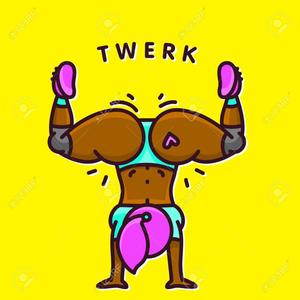 Twerk (Radio Edit|Explicit)