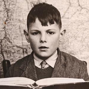 Lo encontre en el sur (Patagonia Argentina)