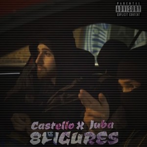 8FIGURES (feat. Castello) [Explicit]