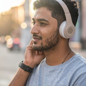 Orquesta De Terapia Calmante