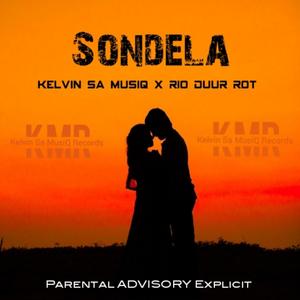 Sondela (feat. Rio Duur Rot)