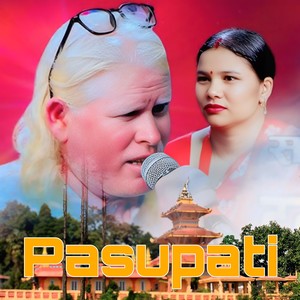 Pasupati