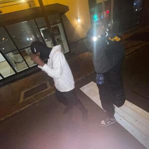 THG x IRG (Explicit)