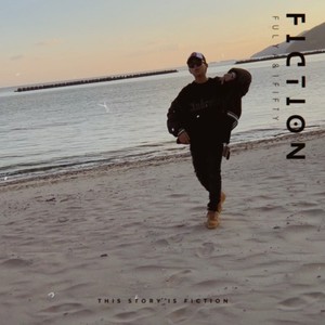 FICTION (feat. 1FIFTY) (Explicit)
