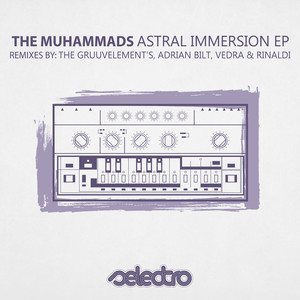 Astral Immersion (Original Mix)