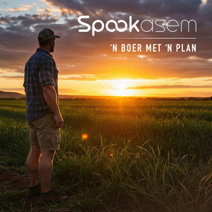 'N Boer Met 'N Plan
