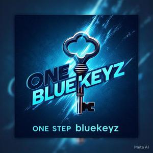 one step