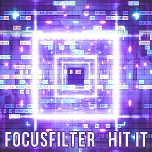Hit it