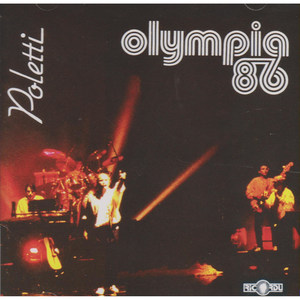 Live à l'Olympia 86