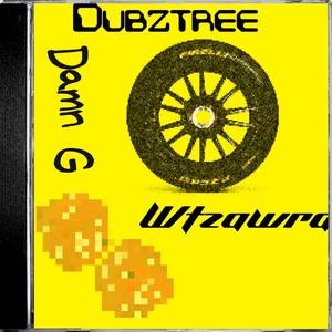 TTDUbztree - DAMN G (Explicit)