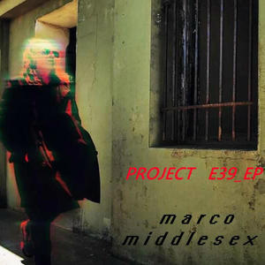 PROJECT E39_EP (Explicit)