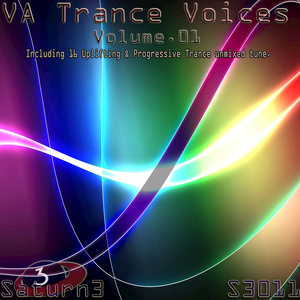 VA Trance Voices, Vol. 1