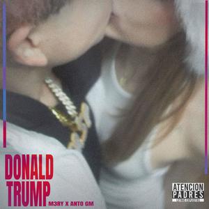 Donald Trump (Explicit)