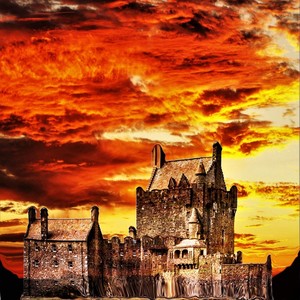 Celtic Violin, Medieval Lute, Classical Guitar Playlist: Music Inspired by Folk Tales of England, Scotland and Ireland