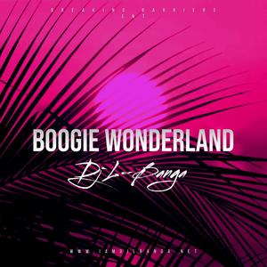 B.W.L (Boogie wonderland)