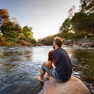 Melodía Nocturna Para Relajarse