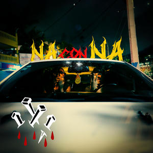 Na Con Na (feat. Lucas Montana) (Explicit)