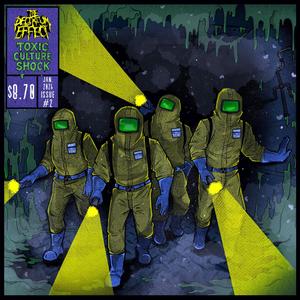 Keep Talking (feat. Mike Roach & Mudshow)