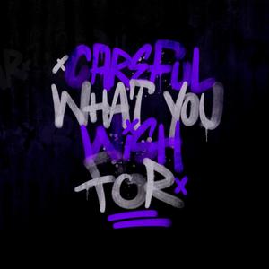 CAREFUL WHAT YOU WISH FOR (feat. Bennykaay) [New Version]