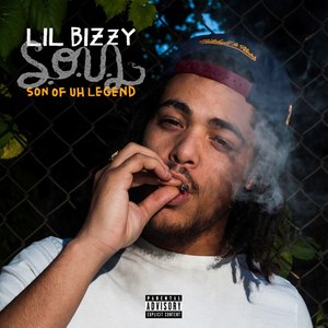 Lil Bizzy - Bizzy's In The House